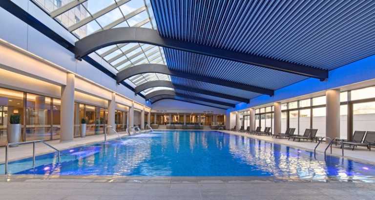 Piscină reprezentativă pentru Bazine de înot în Sectorul 1